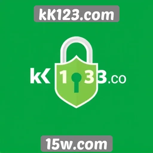 Análise de segurança do site kK123.com para jogadores