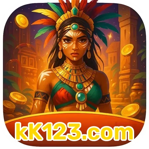 kK123.com Caça-Níqueis